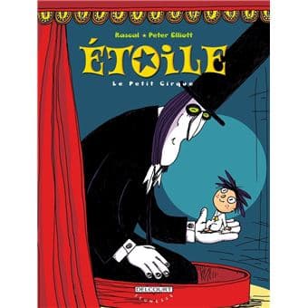Etoile T01