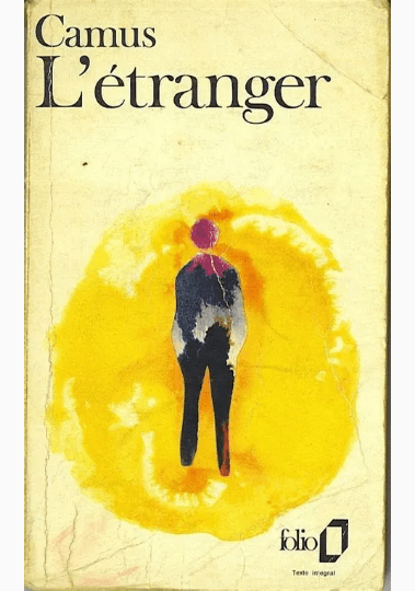 Etranger