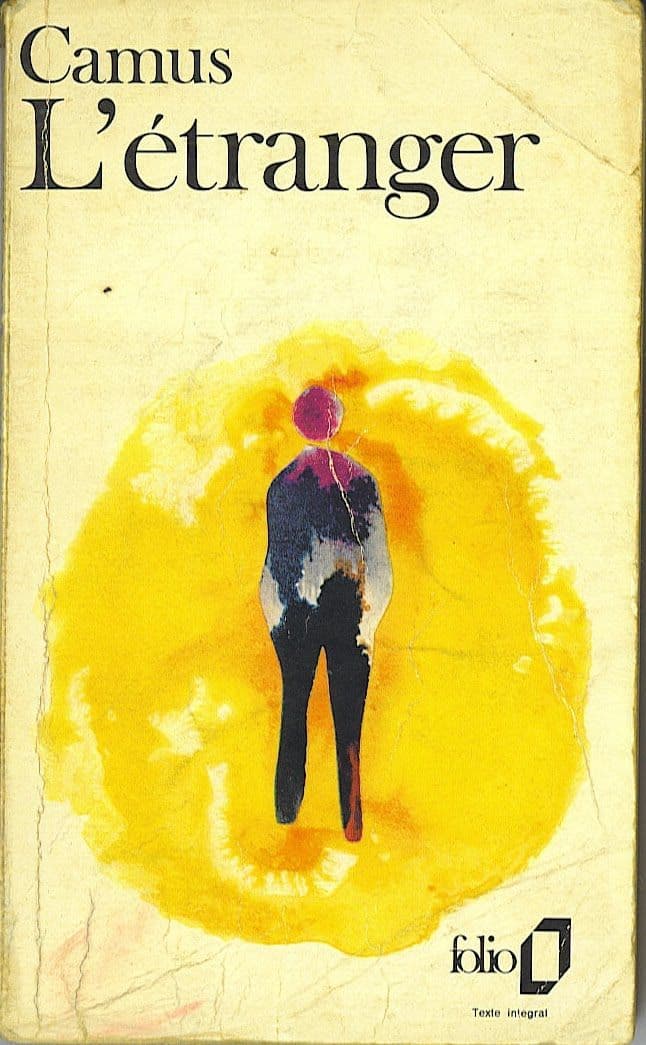 Etranger