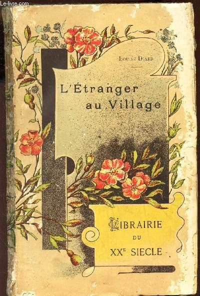 Etranger du village