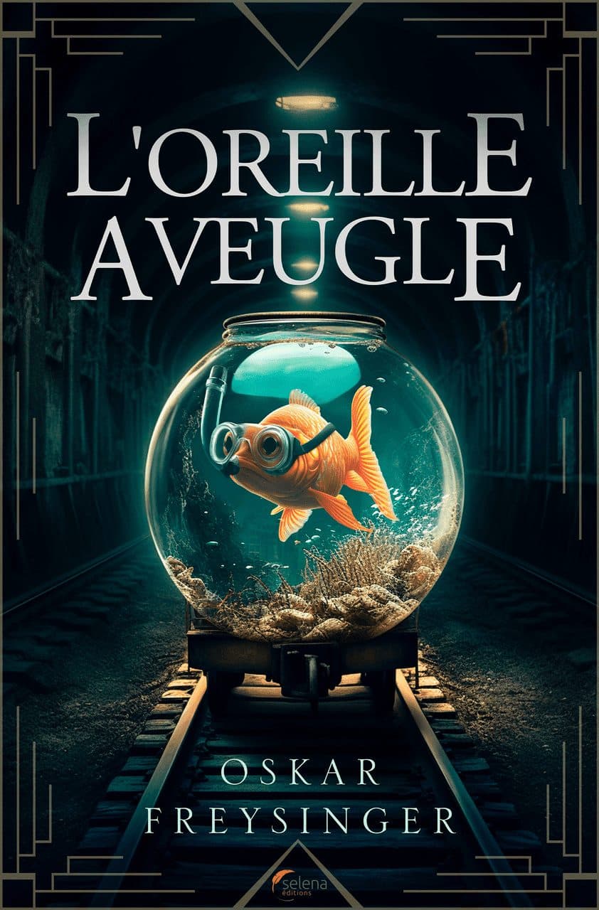 Etre aveugle
