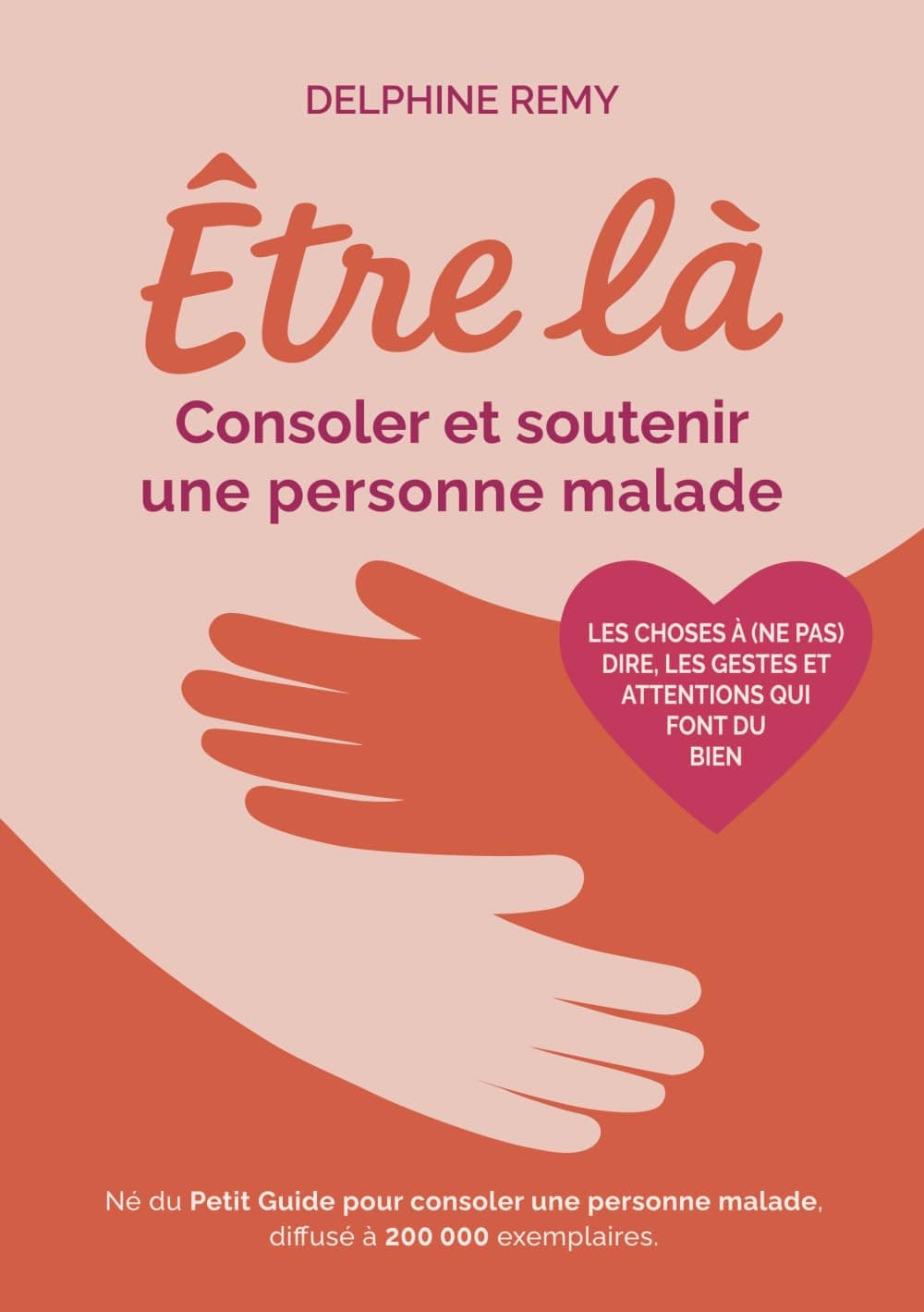 Etre là