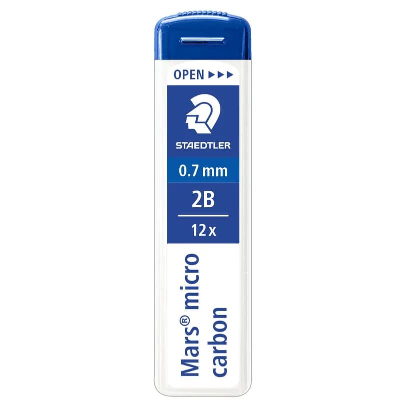 Etuit Mine 0.7 2B
