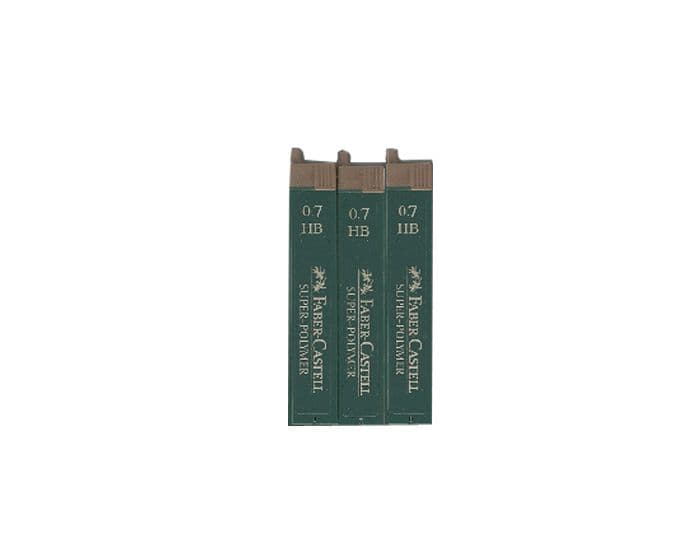 Etuit Mine 0.7 B F.C