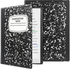Etuit Stylo Noir