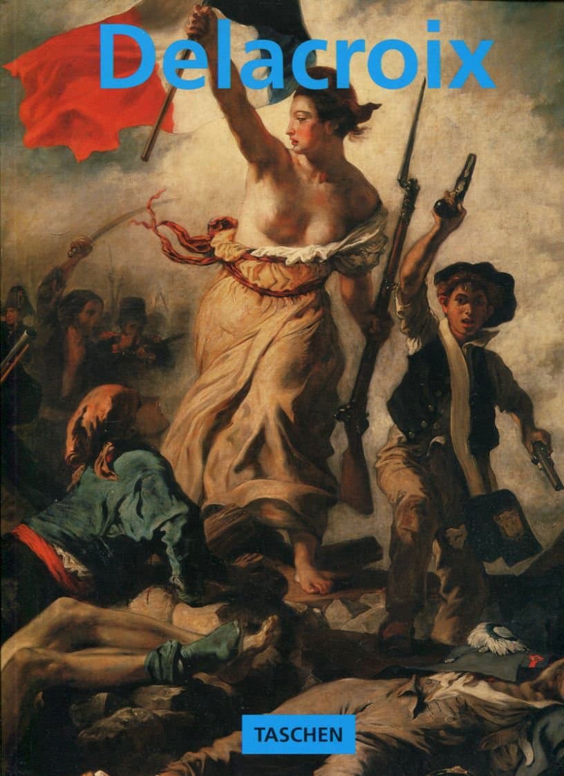 Eugène Delacroix