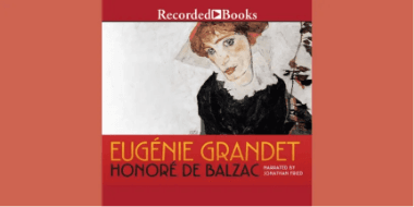 Eugénie Grandet