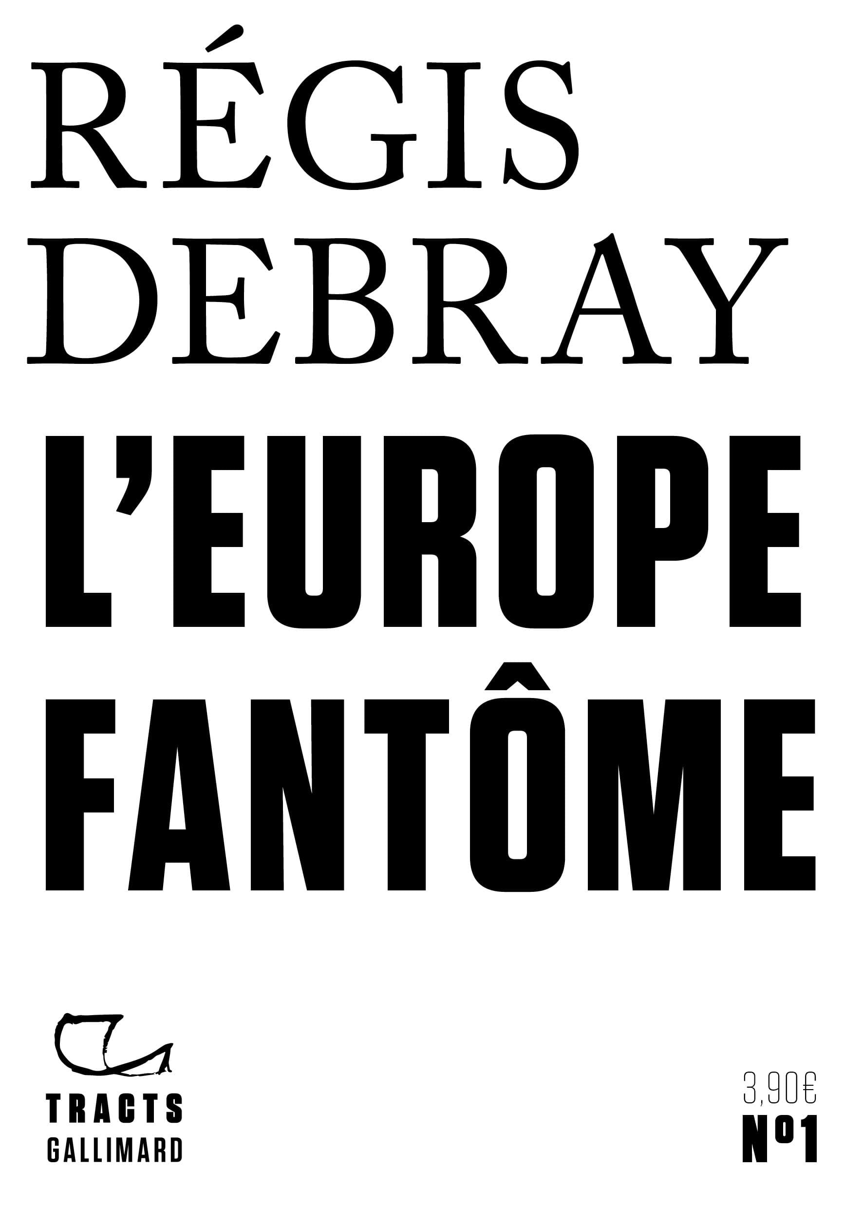 Europe fantôme