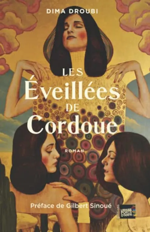 Eveillées de cordoue