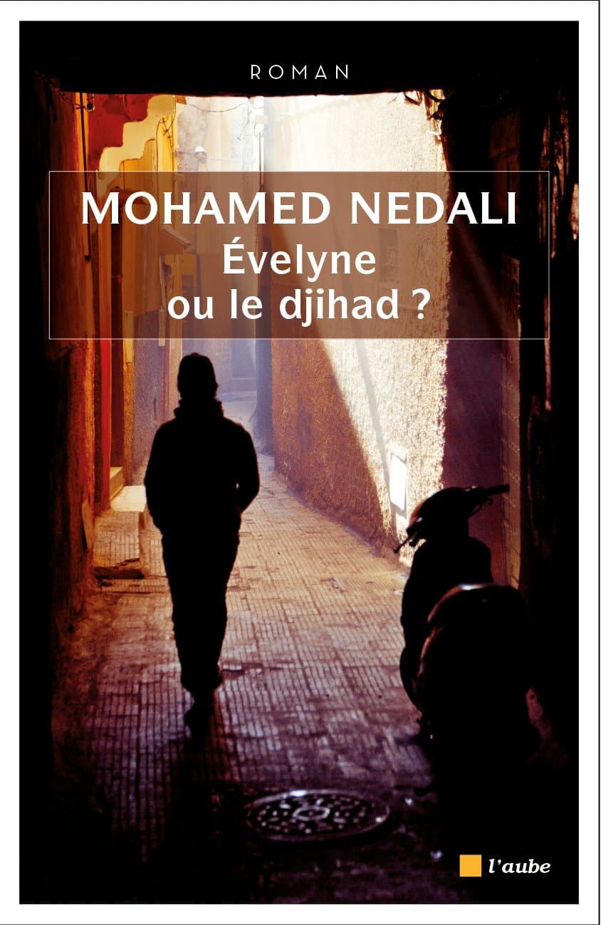 Evelyne ou le djihad