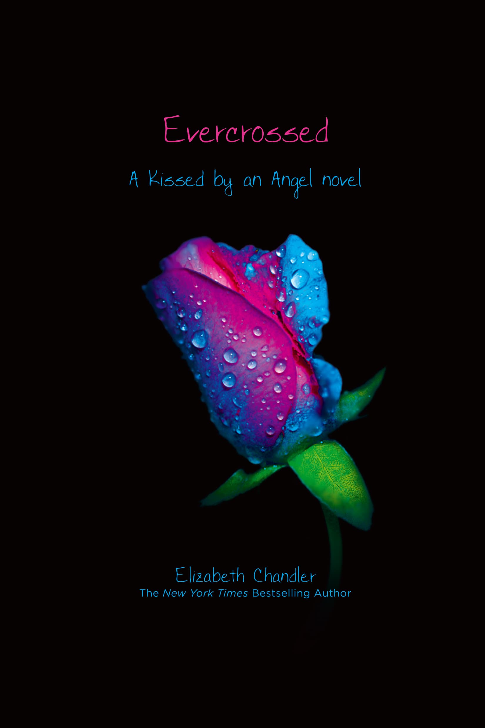Evercrosed