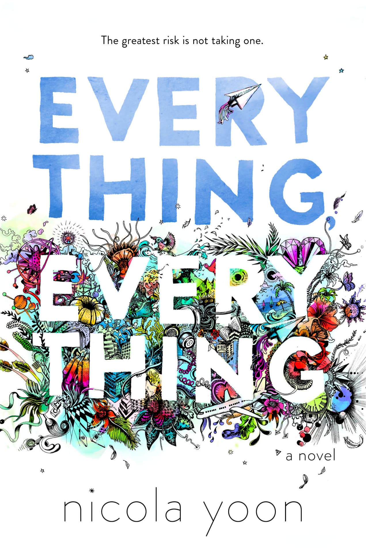 Everything everything