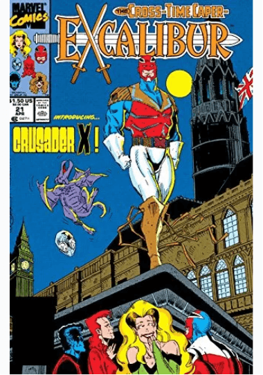 Excalibur