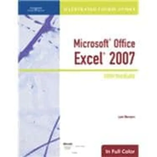 Excel 2007 cours & TPs