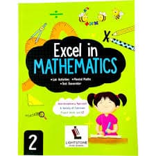 Excel maths CM2