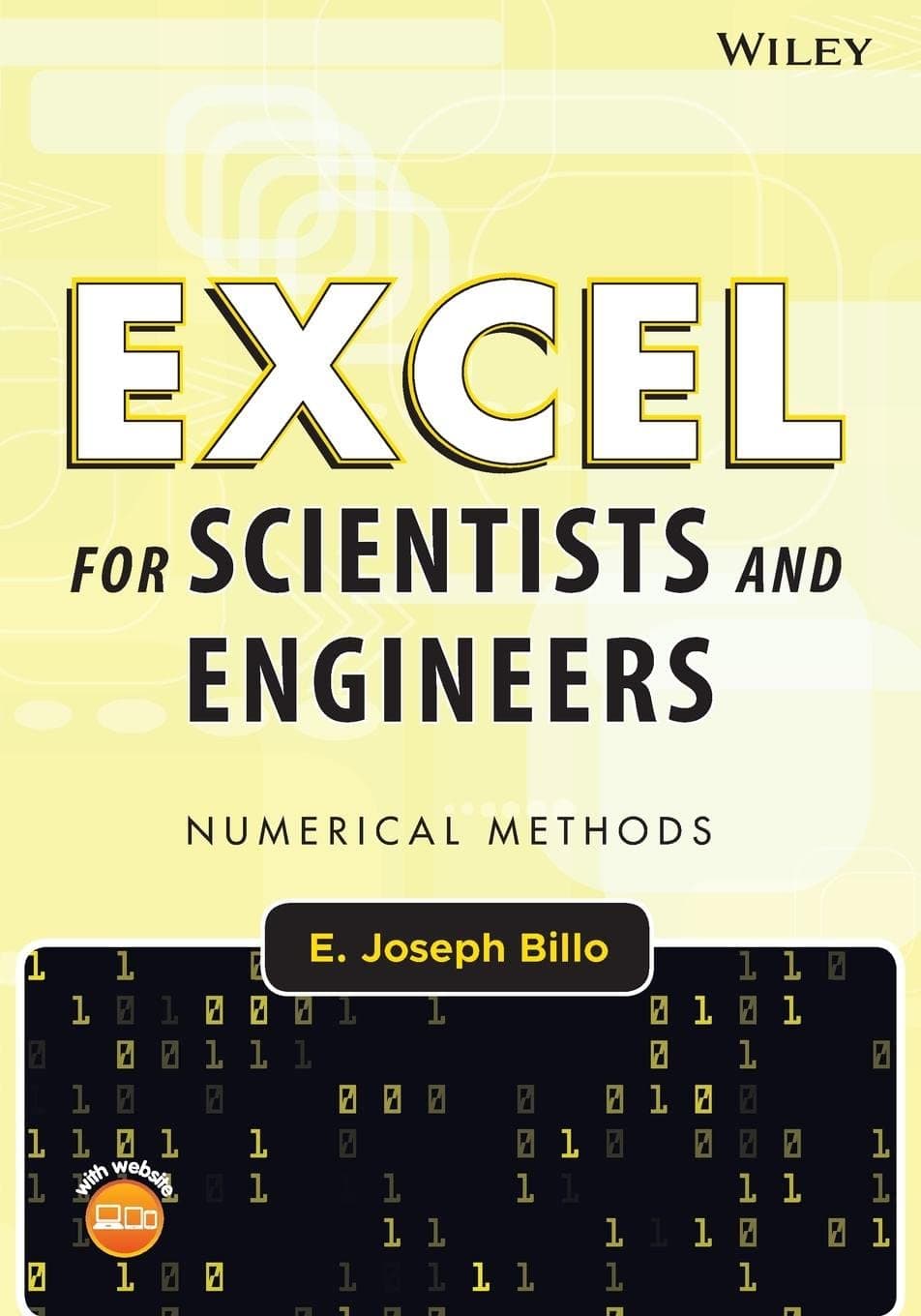Excel Science EC1