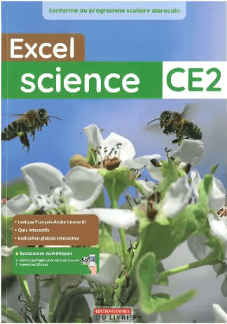 Excel Science EC2
