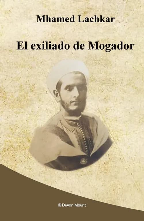 Exilé de mogador