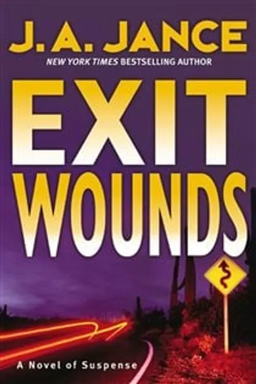 Exit Wounds