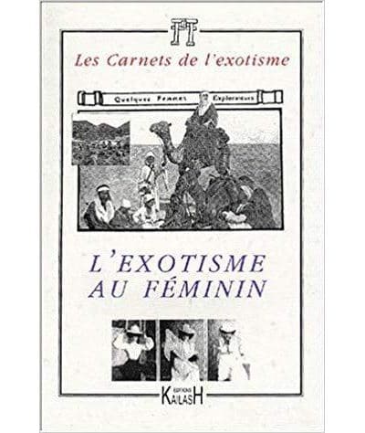 Exotisme au féminin