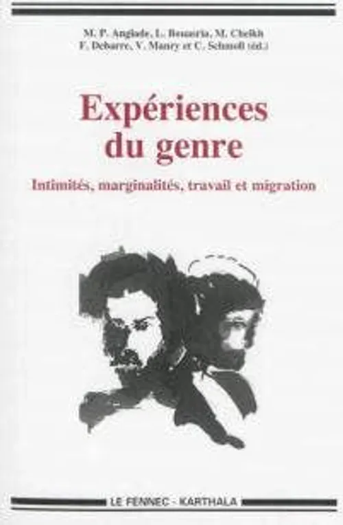 Expérience du genre