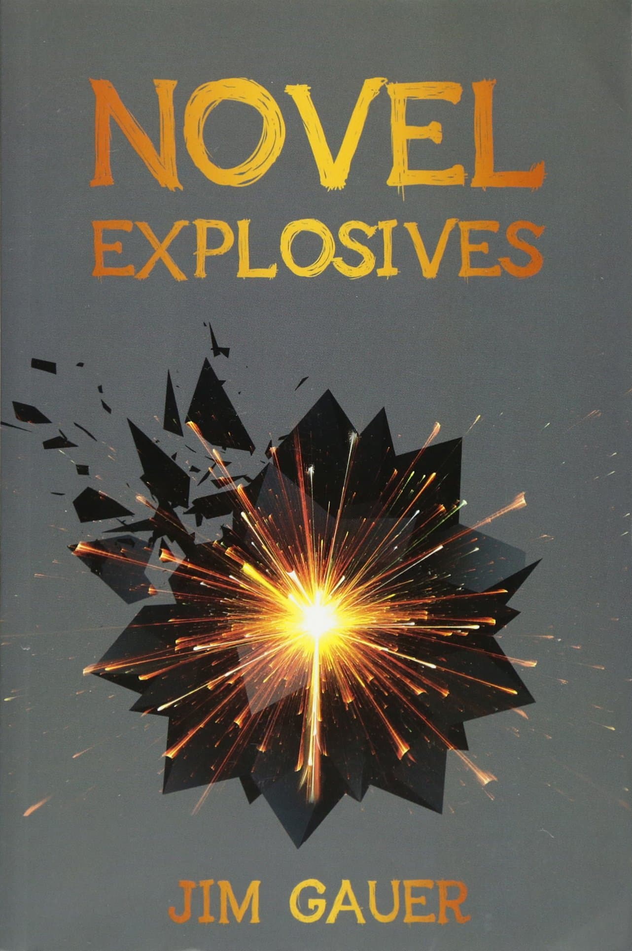 Explosive