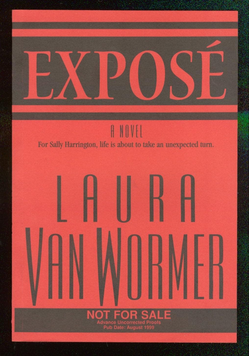 Exposé