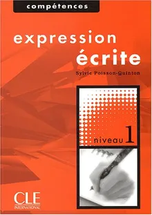 Expression écrite