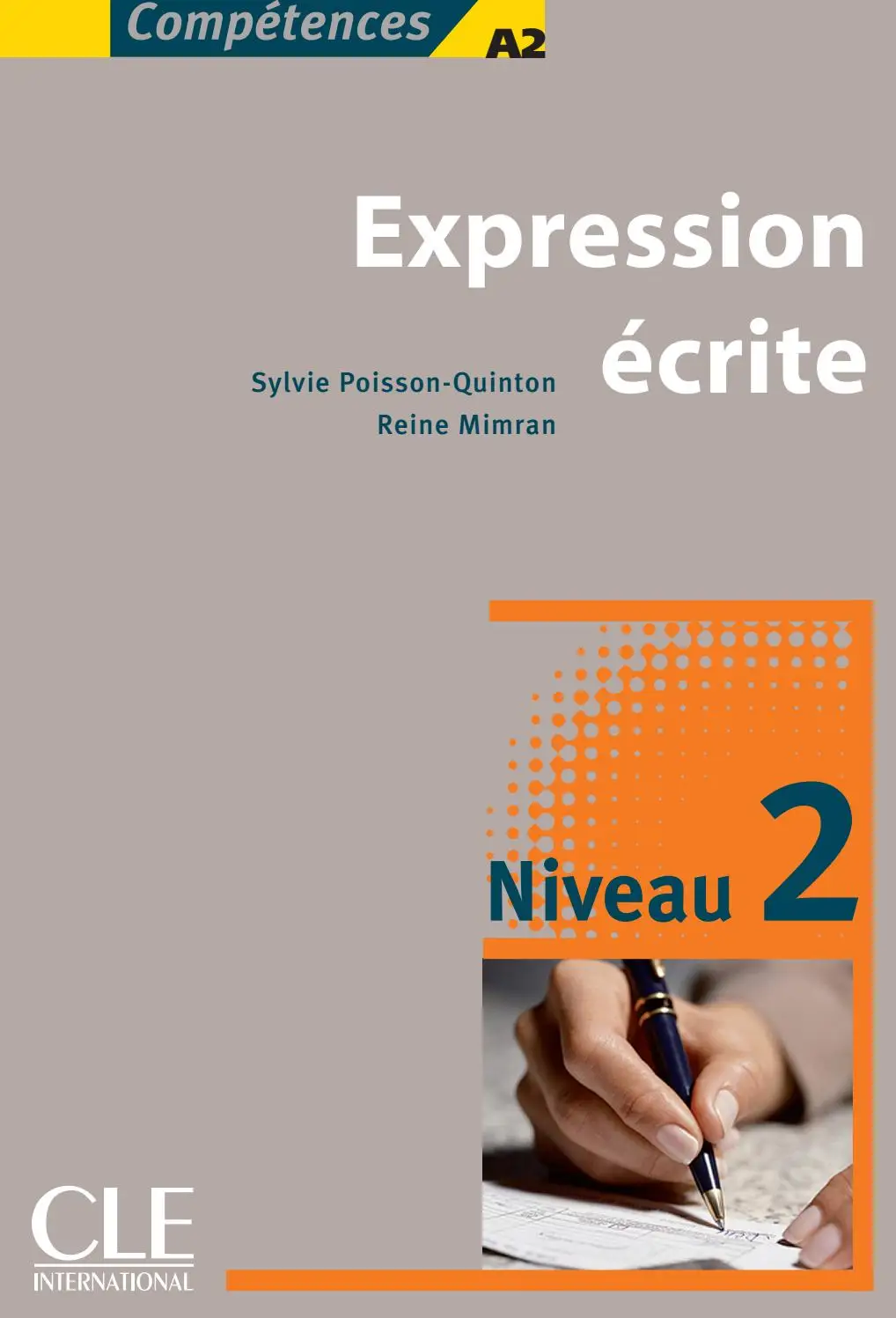 Expression écrite A2