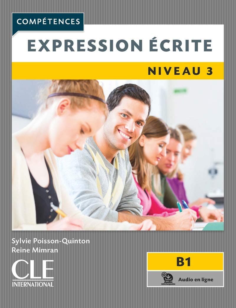 Expression écrite B1