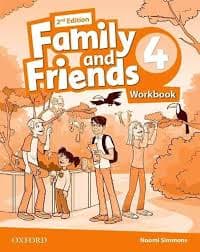 Extra and friends 4