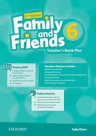 Extra and friends 6