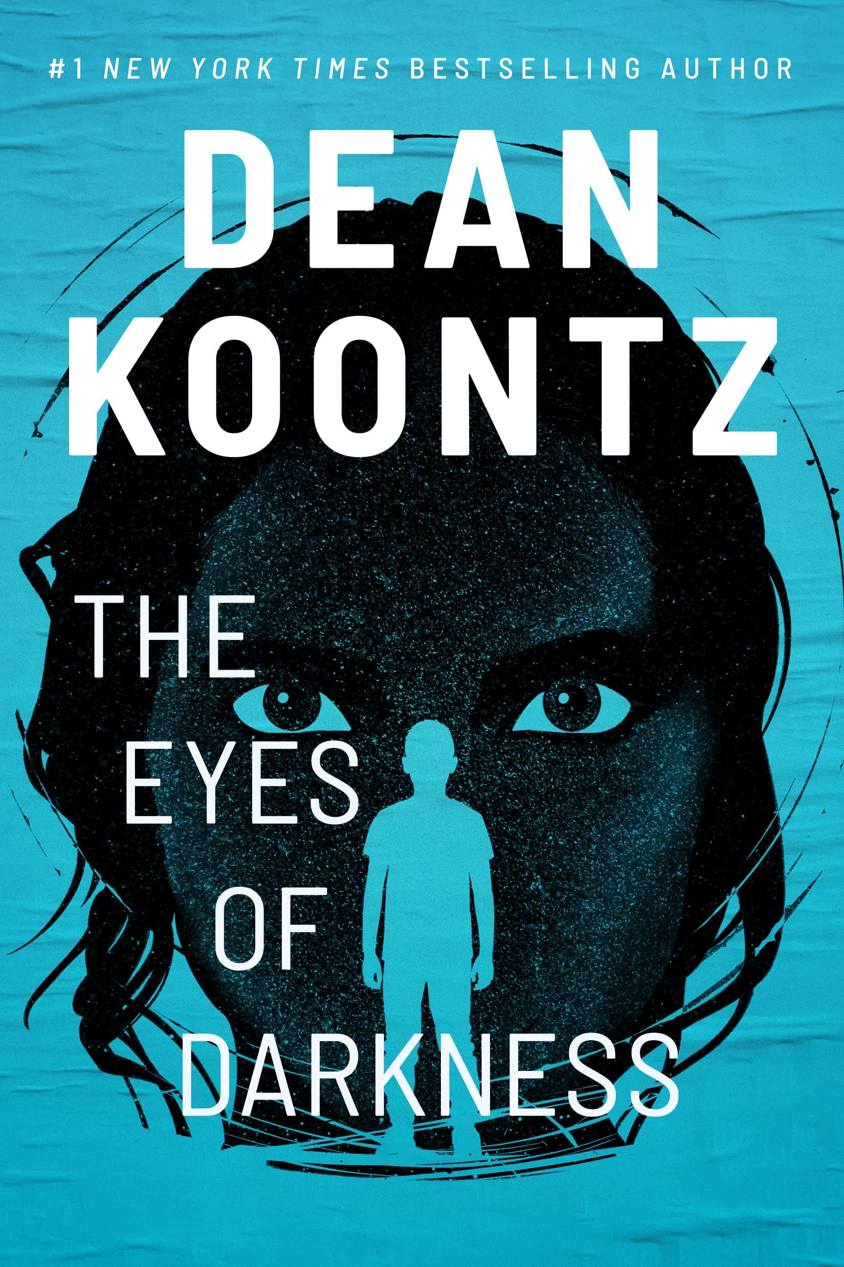 Eyes of Darkness