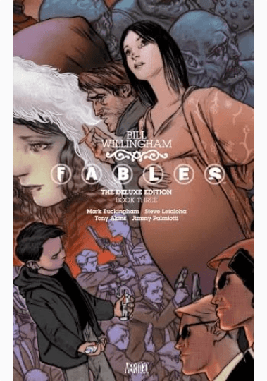 Fables