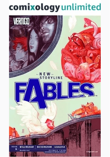Fables