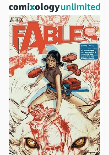 Fables