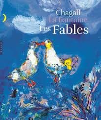 Fables de la fontaine
