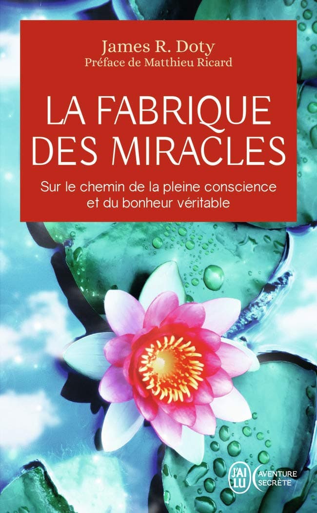 Fabrique des miracles