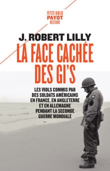 Face cachée des GI's