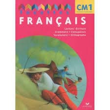 Facettes CM1 mémo