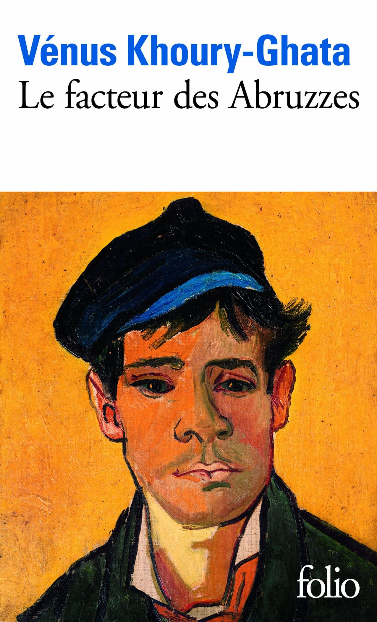 Facteur des abruzzes