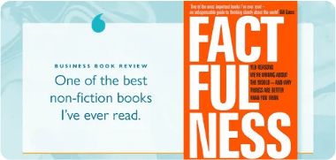 Factfulness