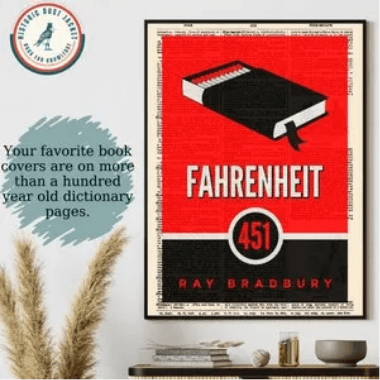 Fahrenheit 451