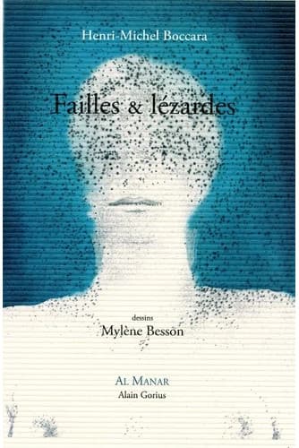 Failles et lézardes