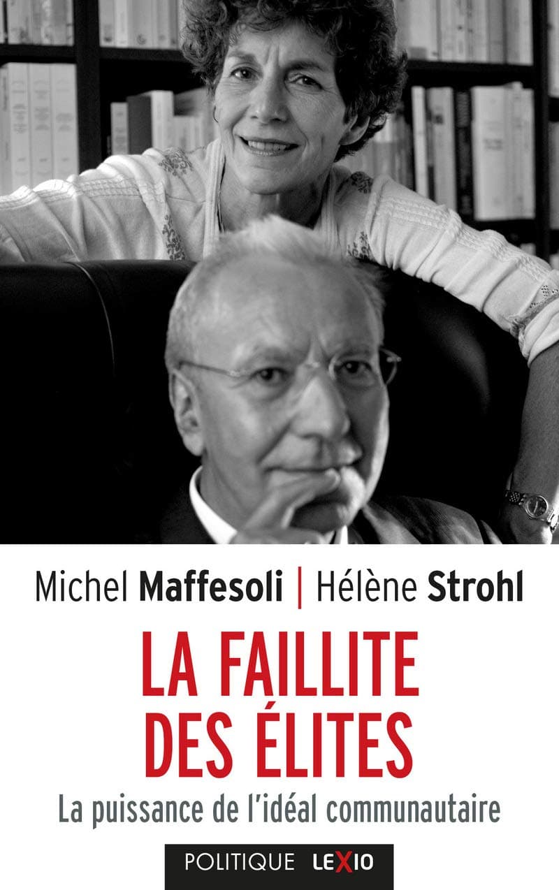 Faillite des élites