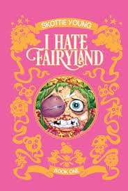 Fairyland 1 PB +WB