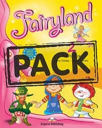 Fairyland 2 PB +WB