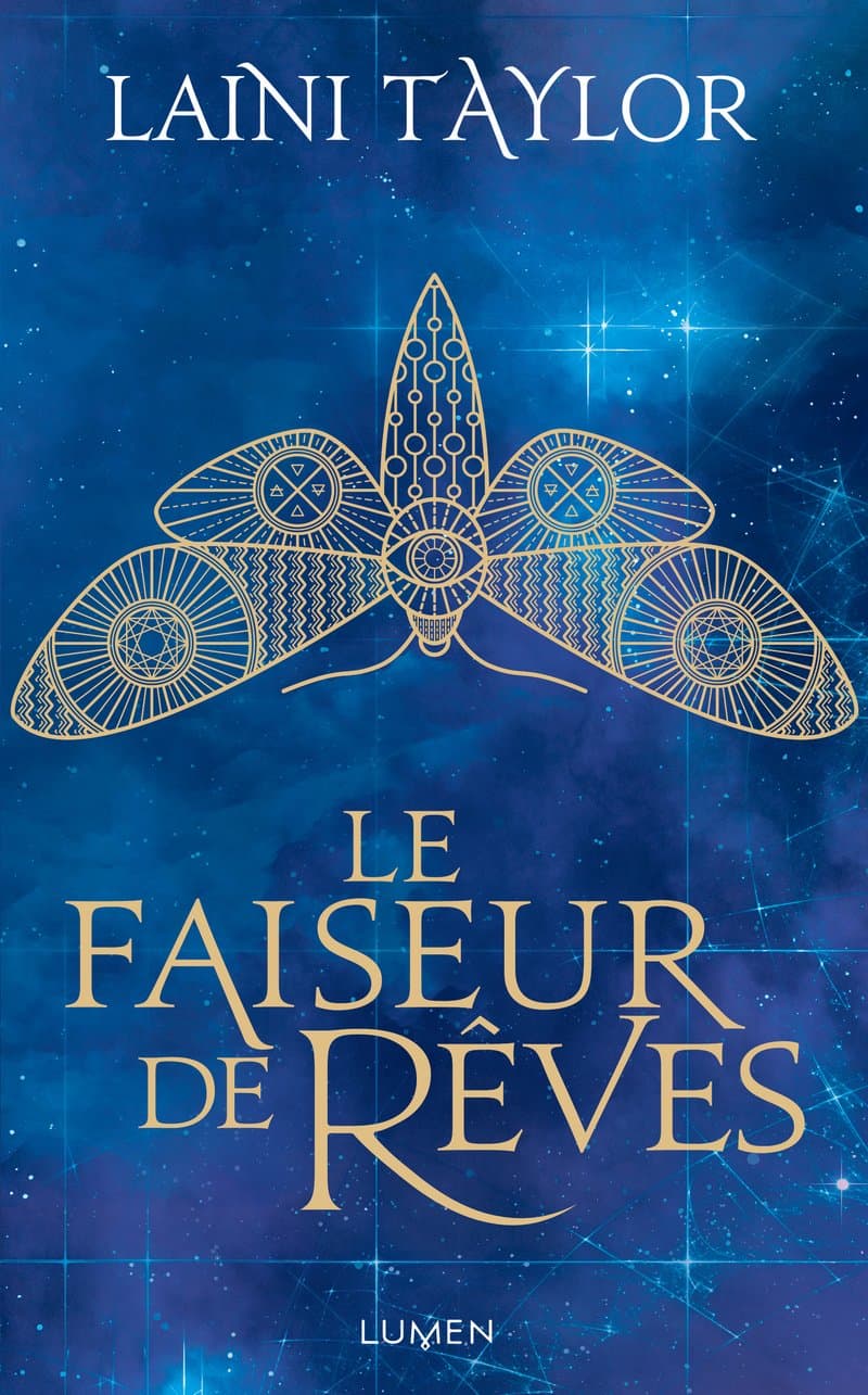 Faiseur de réves