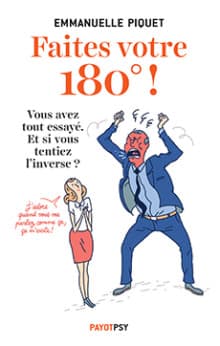 Faites votre 180*