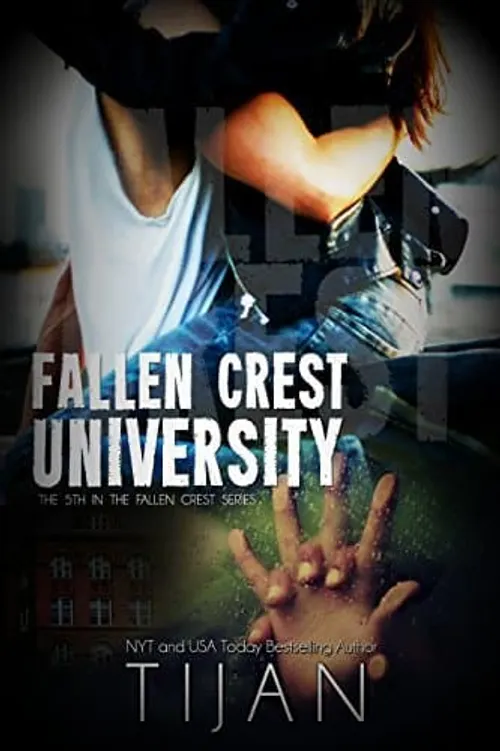 Fallen crest  T 2
